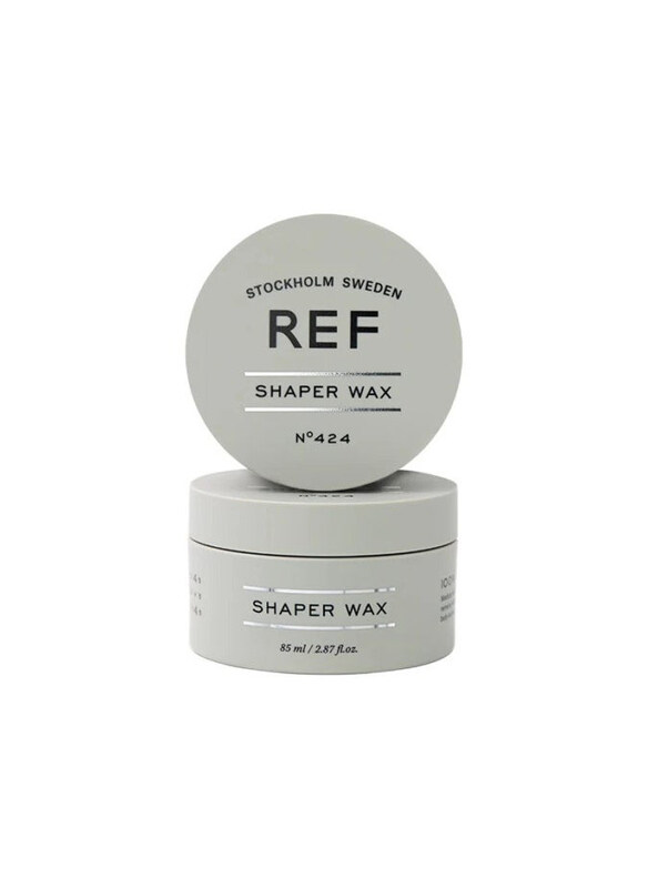 

REF. Shaper Wax for All Hair Types, 85ml