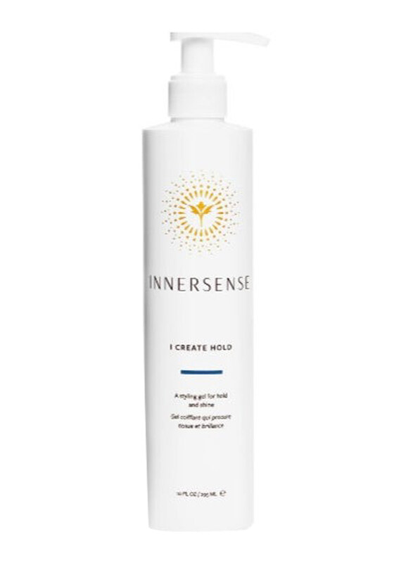 

Innersense I Create Hold Styling Gel for All Hair Types, 295ml