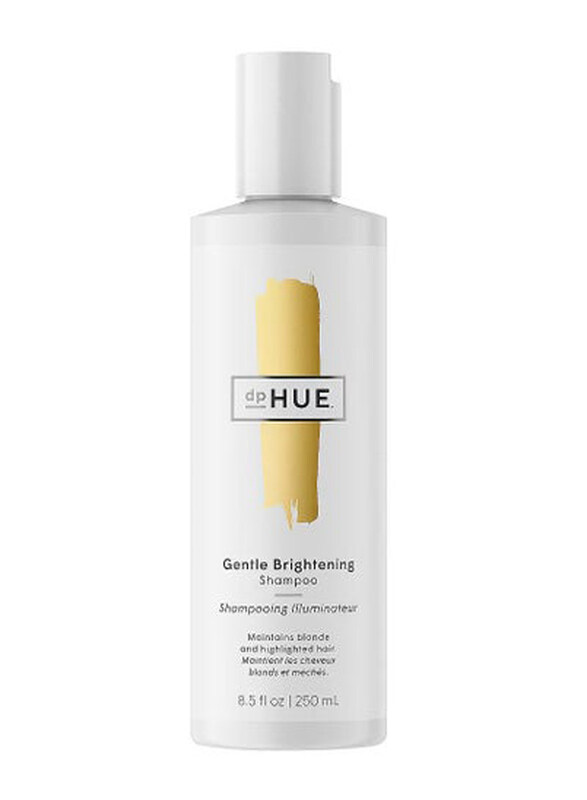 

Dphue Gentle Brightening Shampoo, 250ml