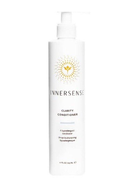 

Innersense Clarity Conditioner for All Hair Types, 295ml