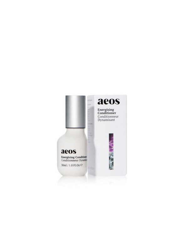 

Aeoss Energising Conditioner, 30ml