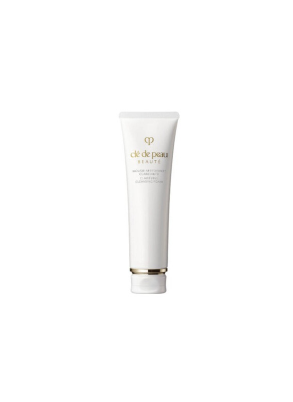 

Cle De Peau Clarifying Cleansing Foam, 125ml