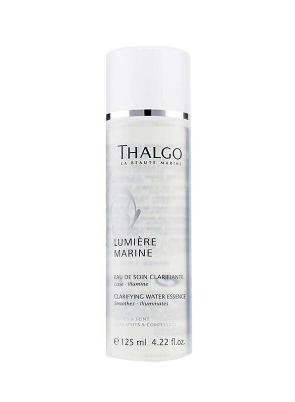 

Thalgo Lumiere Marine Clarifying Water Essence Toner, 125ml