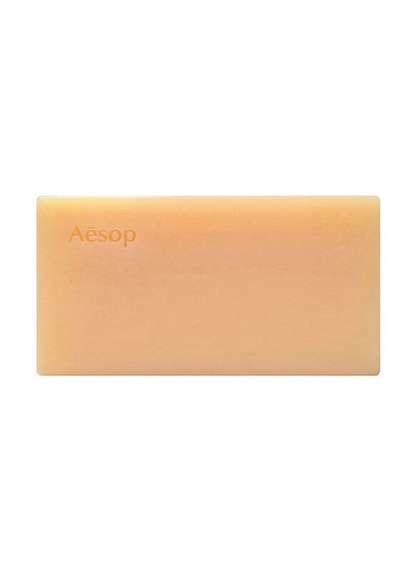 

Aesop Nurture Bar Soap