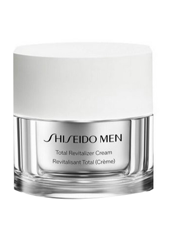 

Shiseido Men's Total Revitalizer Cream, 50ml