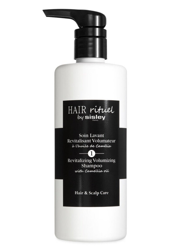 

Sisley Paris Revitalizing Volumizing Shampoo for All Hair Types, 16.9oz