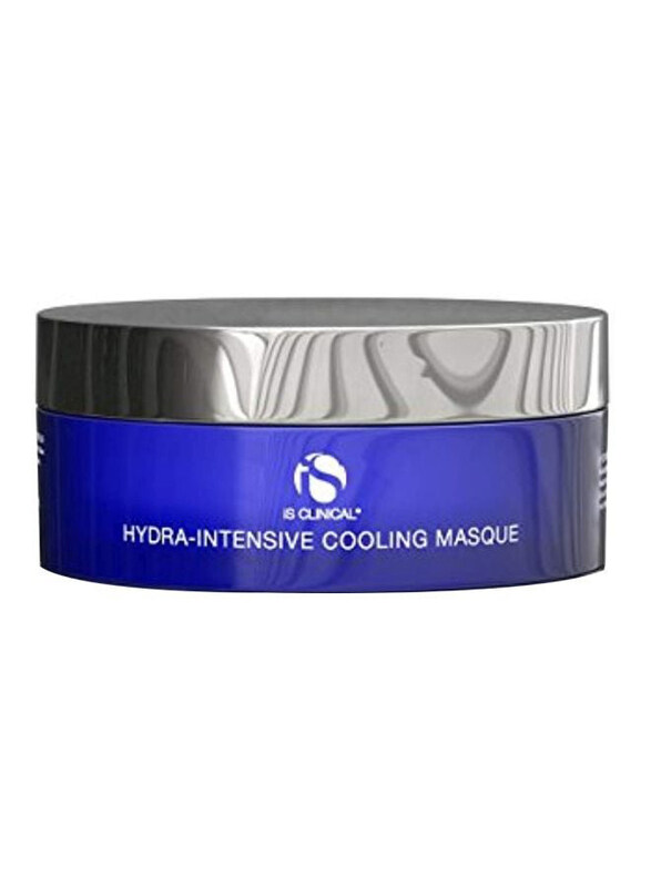 

Is Clinical Hydra-Intensive Cooling Masque, 120gm