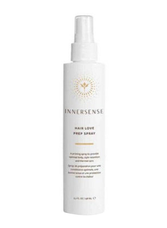 

Innersense Quiet Calm Curl Control Hair Cream for All Hair Types, 295ml