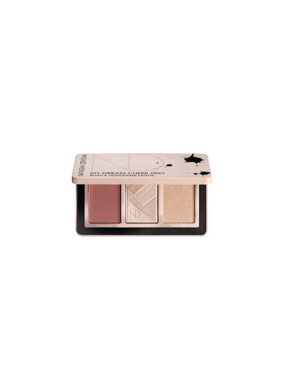 

Natasha Denona My Dream Cheek Trio, Multicolour