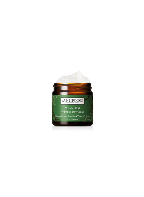 

Antipodes Vanilla Pod Hydrating Day Cream, 60ml