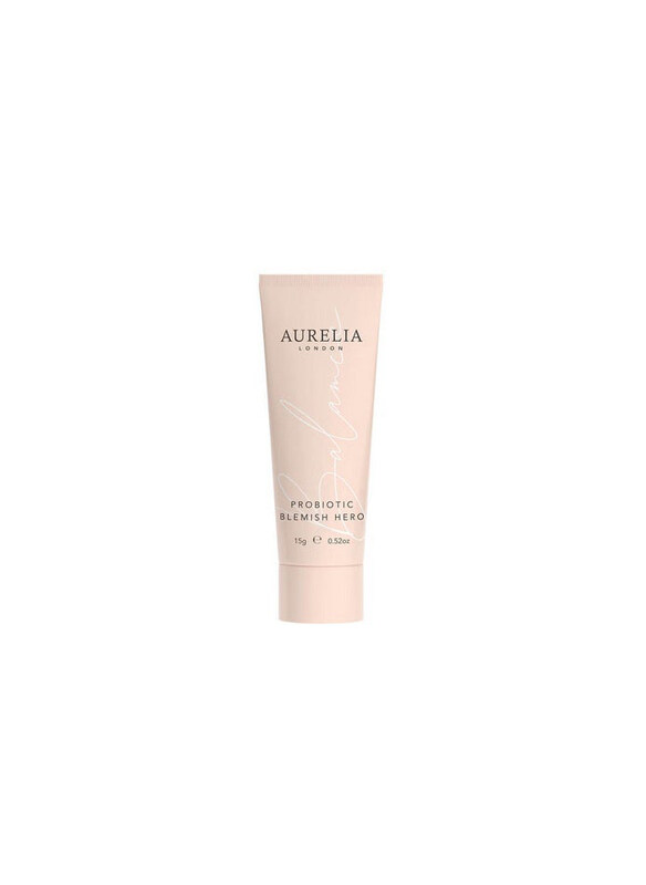 

Aurelia London Probiotic Blemish Hero, 15gm