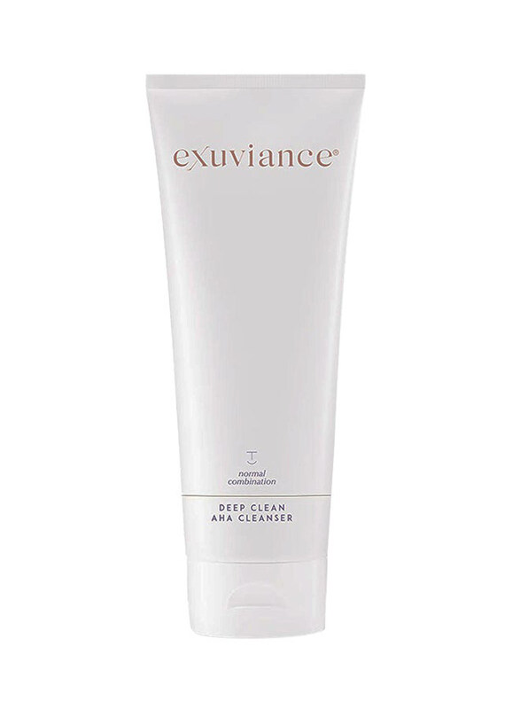 

Exuviance Deep Clean AHA Face Serum Cleanser, 212ml