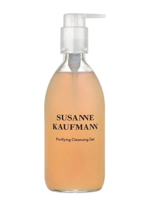 

Susanne Kaufmann Purifying Cleansing Gel, 250ml