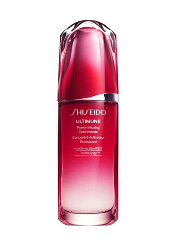 

Shiseido Ultimune Power Infusing Concentrate, 75ml