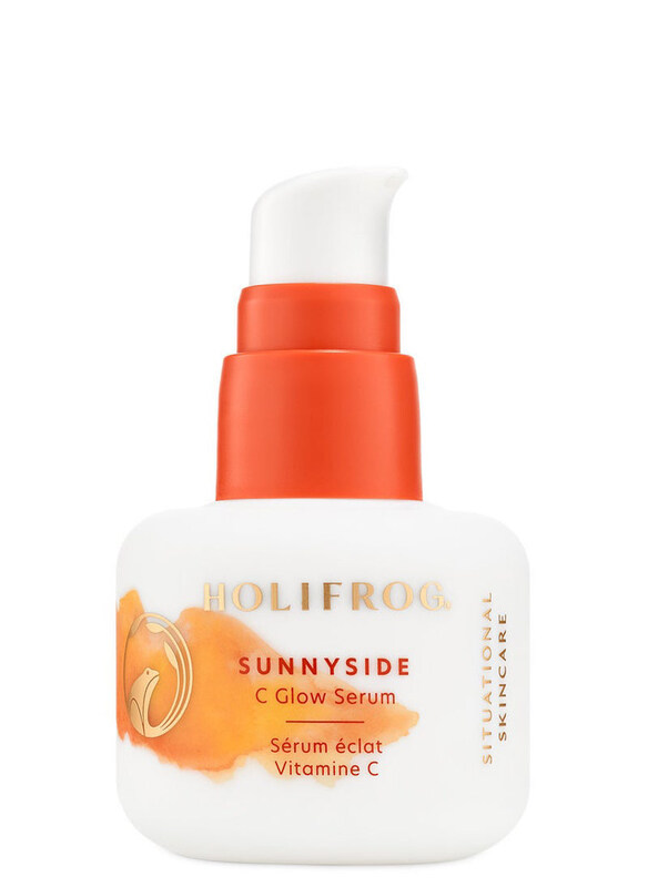 

Holifrog Sunnyside C Glow Serum, 30ml