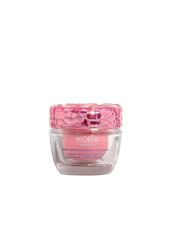 

Kora Organics Berry Bright Vitamin C Eye Cream, 15ml
