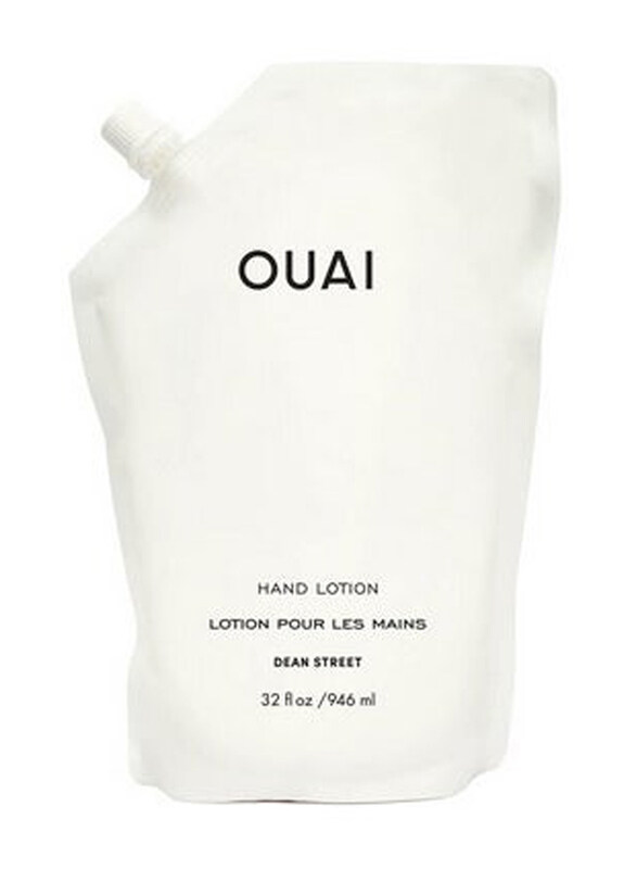 

Ouai Hand Lotion Refill, 946ml
