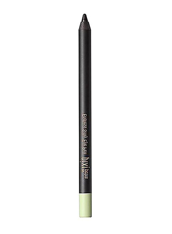

Pixi Endless Silky Eye Pencil, Black Noir, Black
