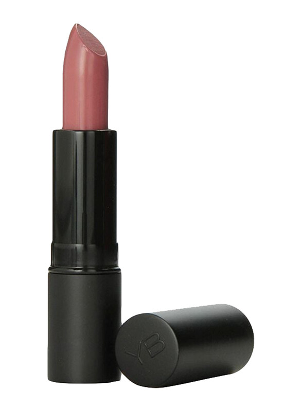 

Youngblood Mineral Cosmetics Lipstick, Cedar, Brown