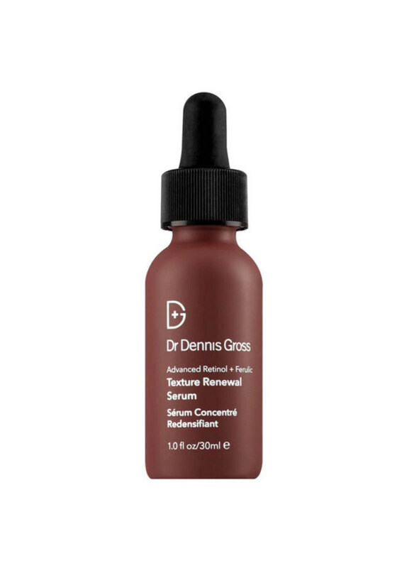 

Dr. Dennis Gross Skincare Advanced Retinol + Ferulic Texture Renewal Serum, 30ml