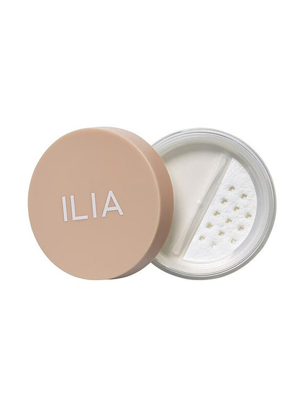 

Ilia Soft Focus Finishing Powder, Fade Into You, Beige