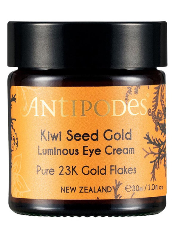 

Neals Yard Remidies Kiwi Seed Gold Luminous Eye Cream, 30ml