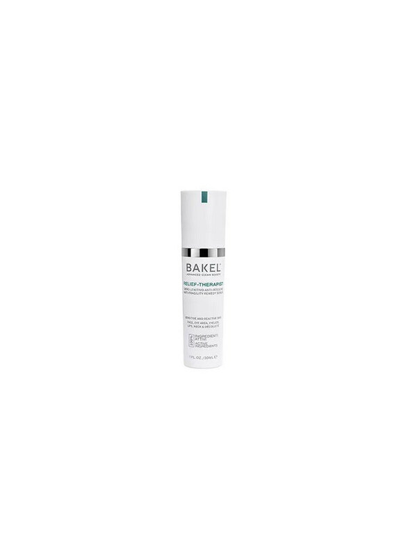 

Bakel Relief-therapist Regenerating Face Serum, 30ml