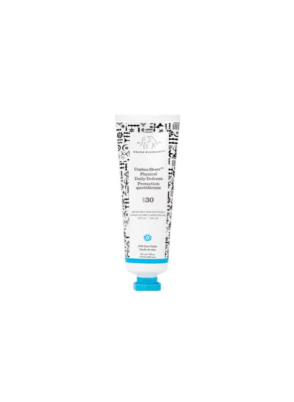 

Drunk Elephant Umbra Sheer Daily Defence Spf30, 90ml