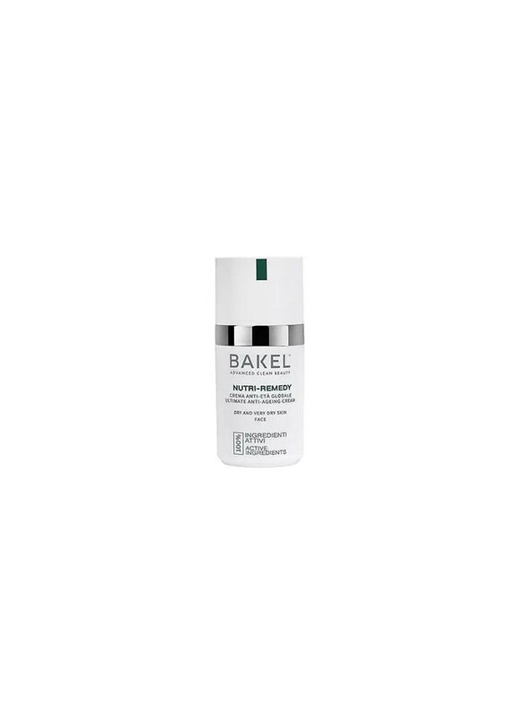 

Bakel Nutri-remedy Anti Aging Face Cream, 15ml