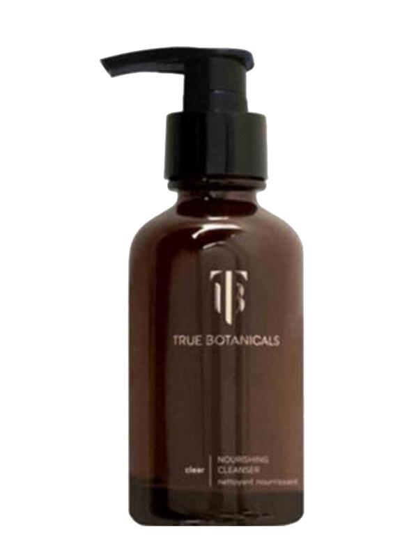 

True Botanicals Clear Nourishing Cleanser Face Wash