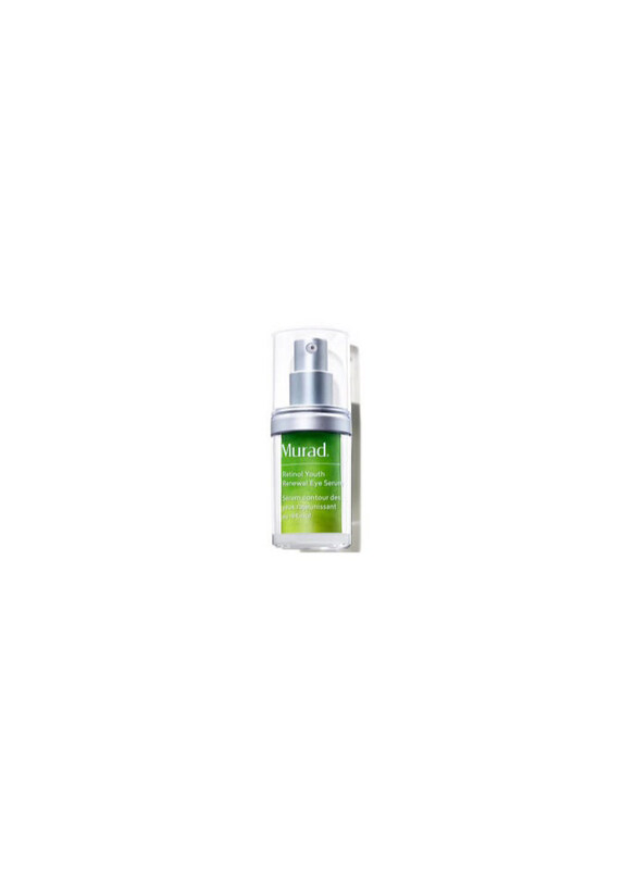 

Murad Retinol Youth Renewal Eye Serum, 15ml