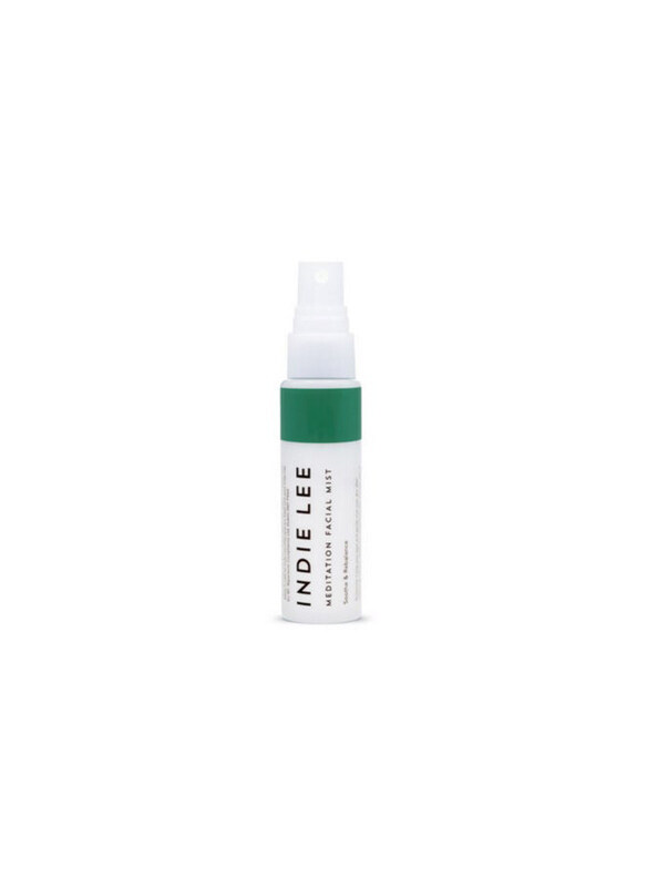 

Indie Lee Meditation Facial Mist, 30ml