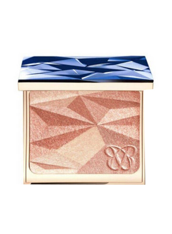 

Bella Luminosity In Rose Quartz Blush, Trio of Pinks, Beige