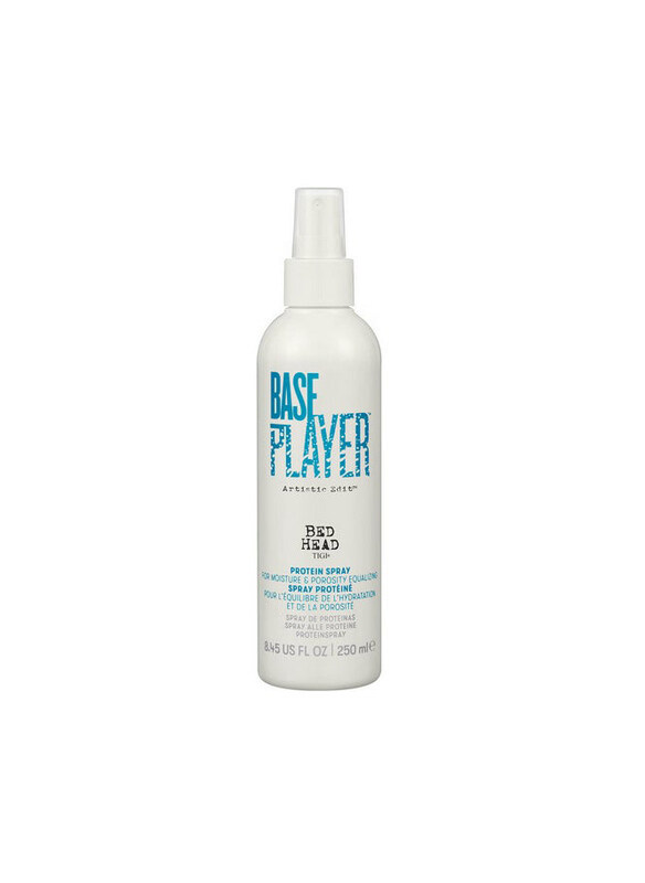 

Tigi Bed Head Artistic Edit Base Player Protein Spray for All Hair Types, 250ml