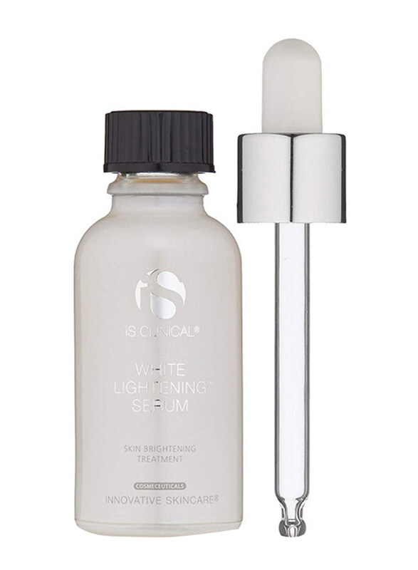 

Is Clinical White Lightening Face Serum