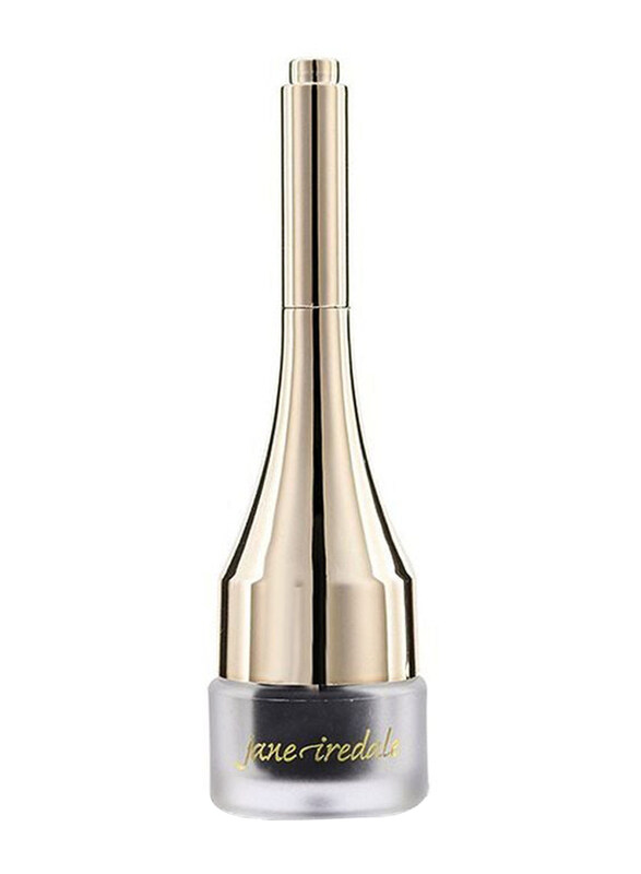 

Jane Iredale Mystikol Powdered Eyeliner, Smoky Quartz, Black