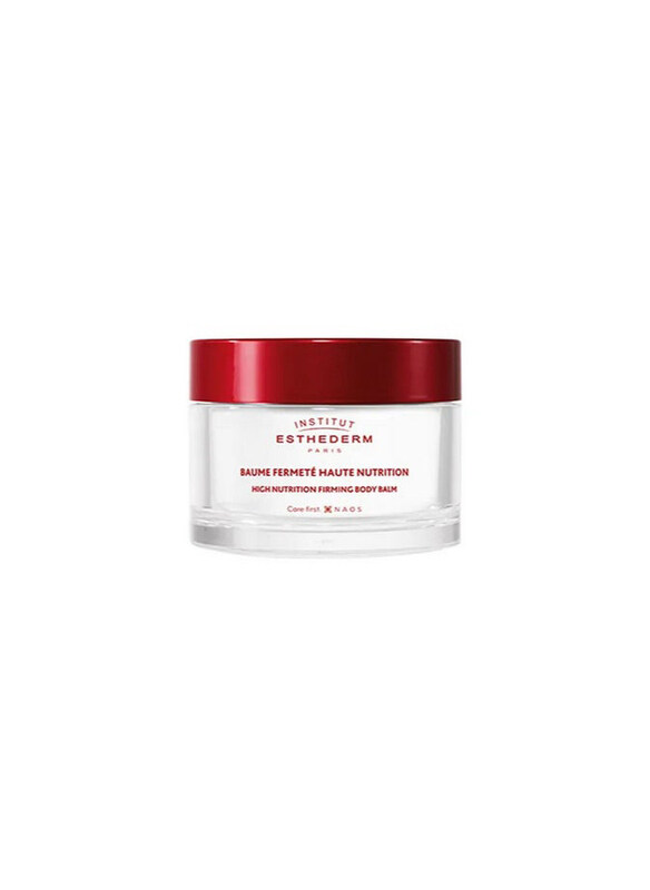 

Esthederm Baume De Soin Haute Nutrition Nourishing Body Balm, 200ml