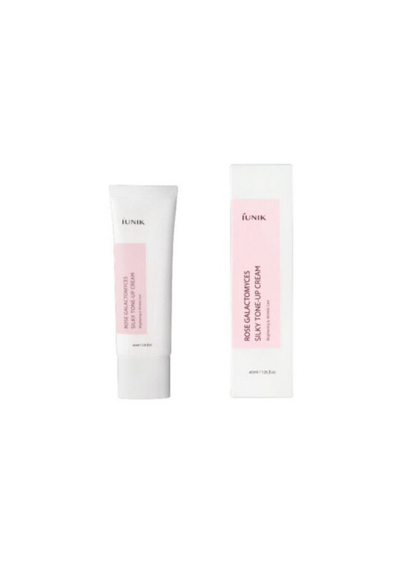 

Iunik Rose Galactomyces Synergy Serum, 40ml