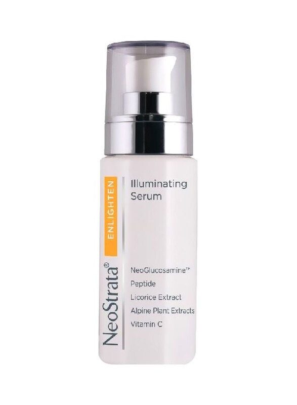 

Neostrata Enlighten Illuminating Face Serum, 30ml