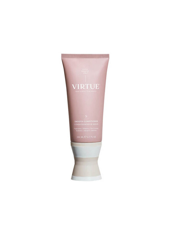 

Virtue Smooth Conditioner for All Hair Types, 200ml