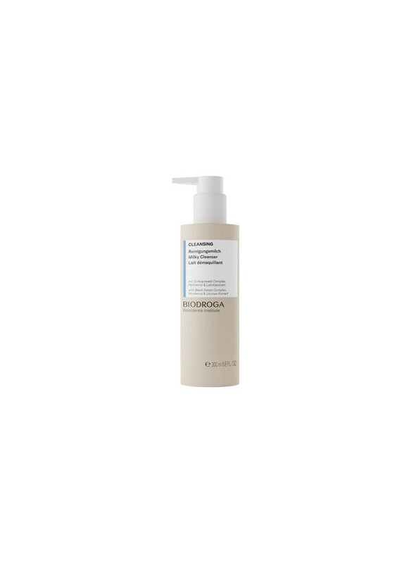 

Biodroga Cleansing Milky Cleanser, 200ml