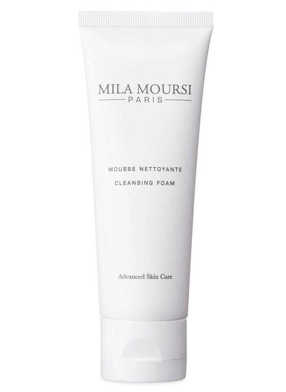

Mila Moursi Cleansing Foam Face Wash, 100ml