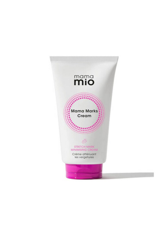 

Mama Mio Mama Marks Cream, 125ml