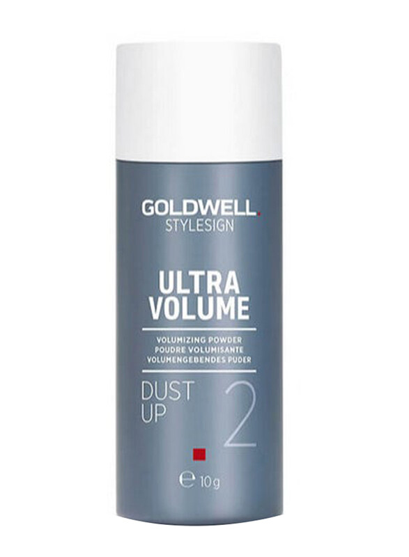 

Goldwell Stylesign Ultra Volume Dust Up Volumising Powder for All Hair Types, 10gm