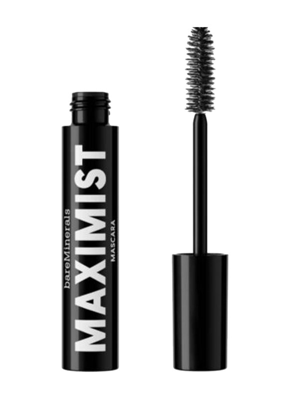 

Bareminerals Maximist Volumizing Phyto-Fiber Mascara, Black
