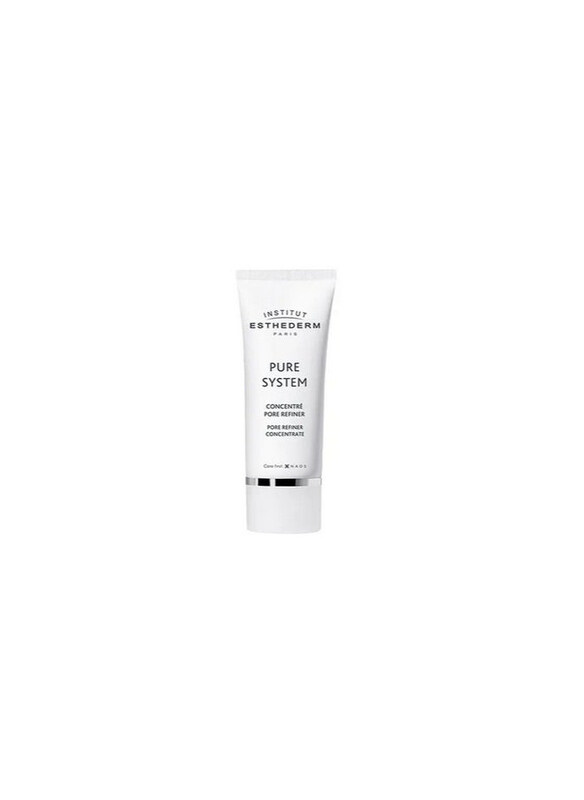 

Esthederm Concentre Pore Refiner Cleansing Face Cream, 50ml