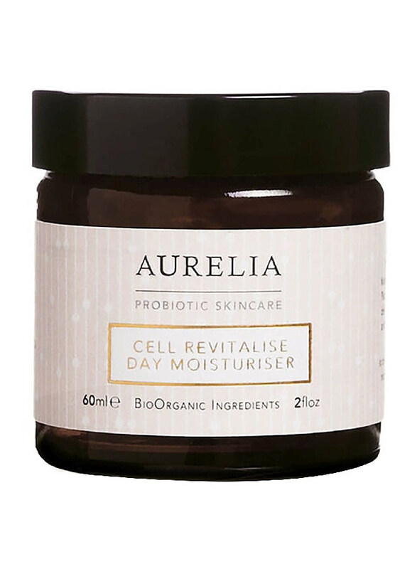 

Aurelia Probiotic Skincare Cell Revitalise Day Moisturiser, 60ml