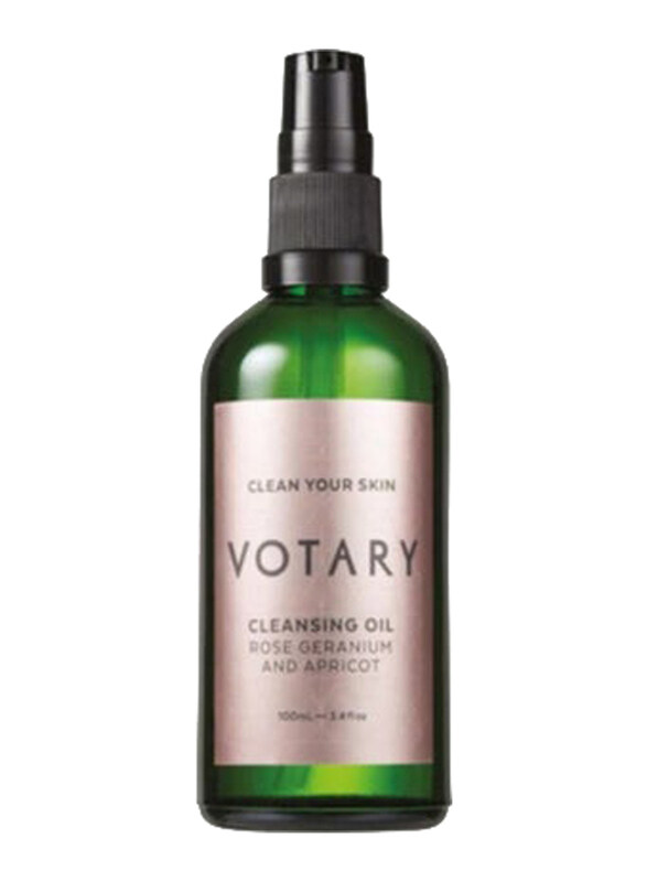 

Votary Cleansing Oil, 100ml