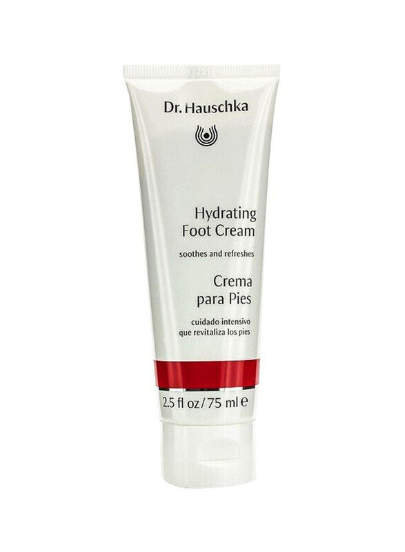 

Dr. Hauschka Hydrating Foot Cream, 75ml