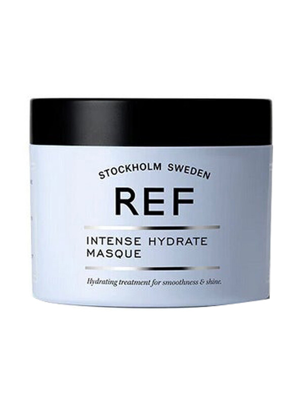 

REF. Intense Hydrate Masque for All Hair Types, 250ml
